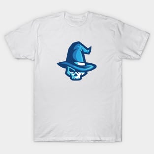 Wizard Logo T-Shirt